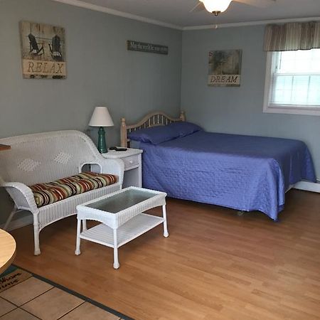 Sandcastle Inn & Motel Old Orchard Beach Room photo