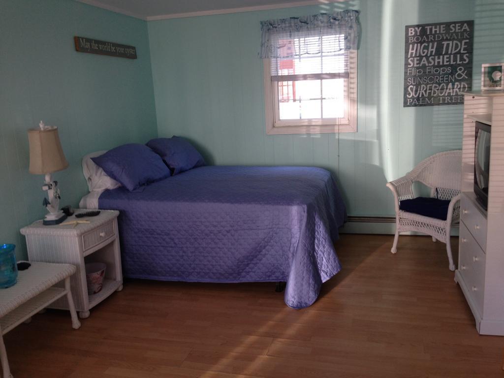 Sandcastle Inn & Motel Old Orchard Beach Room photo